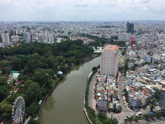 apartment for rent in HCM (11)